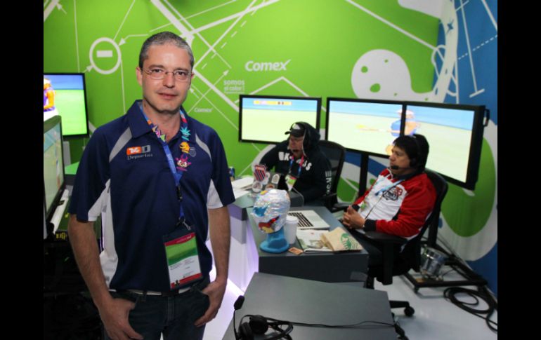 Indicaron que podrán ser vistos a traves de otras plataformas próximamente. ARCHIVO /