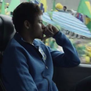 Rooney, Cristiano y Neymar arriesgan todo