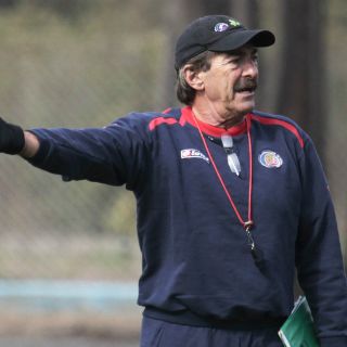 'Güero' Real estaría fuera de Chivas; llegaría La Volpe