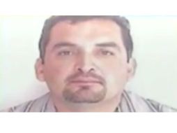 Desde hace un mes, Enrique ''Kike'' Plancarte, se resguardaba en la cabecera municipal de Colón, Querétaro. ARCHIVO /