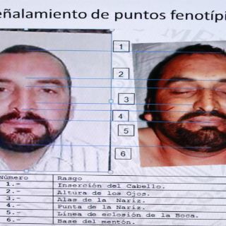 La Segob confirma muerte de 'Kike' Plancarte