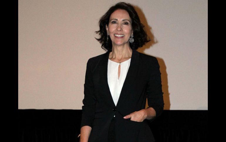 Guerra comenta que premios ha recibido muchos pero este es el primero que recibe por parte de los cineastas independientes. SUN /