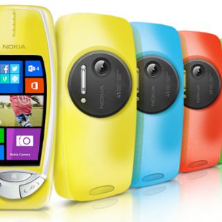 Nokia revive el N3310… para el April Fool’s Day