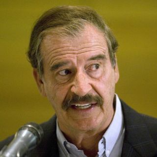 La CNDH buscará que Fox aclare cifra de 80 mil muertos