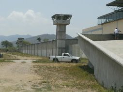 Los detenidos fueron ingresados en el penal de Puerto Vallarta. ARCHIVO /
