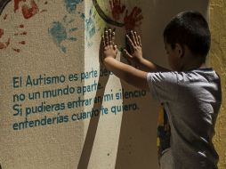 Mañana 2 de abril se celebra el Día Mundial de Concienciación del Autismo.  /