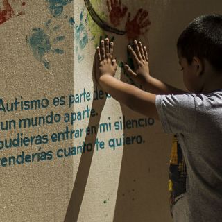 Autoridades quedan a deber en torno al autismo