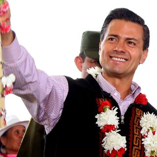 Peña anuncia mayor coordinación con estados en seguridad