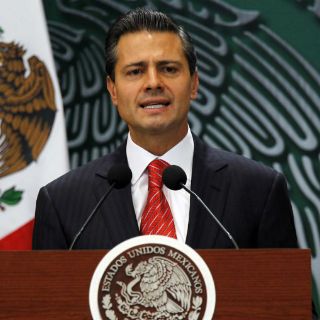 Peña Nieto firmará TLC con Panamá: SRE