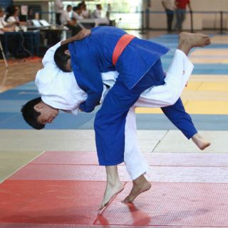 Judocas jaliscienses viajarán este miércoles a Toluca