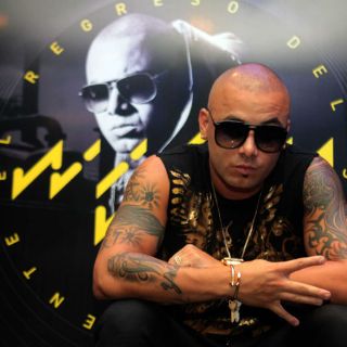 Wisin devela lado romántico en nuevo álbum