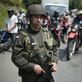 Colombia confirma la muerte de seis guerrilleros de las FARC