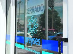 Prestaciones y servicios. Cooperativa señalada de presunto fraude al Instituto Mexicano del Seguro Social.  /