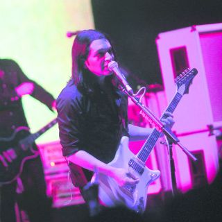 El íntimo regreso de Placebo