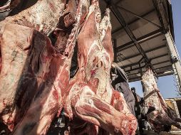 Analistas afirman que la canasta familiar se ha visto impactada por el incremento de impuestos generados por la reforma fiscal. ARCHIVO /