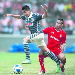 Los debutantes, el legado del 'Güero'