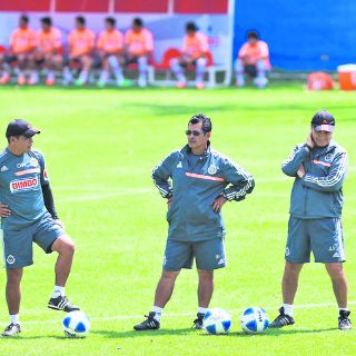 Diriges y te vas: así se fue José Luis Real