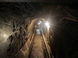 Hasta el martes no se había informado de personas detenidas en el lado mexicano por estar involucradas en la construcción del túnel. ARCHIVO /