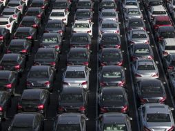 La empresa destaca que hasta el momento tiene conocimiento de un solo accidente, en el que no se reportaron personas heridas. ARCHIVO /