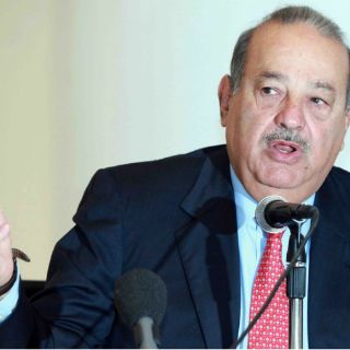 Aceptan amparos de Televisa y Carso por preponderancia