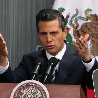 Peña Nieto realizará gira por Honduras y Panamá