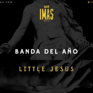 Se reúne lo mejor de la música indie en los premios IMAS