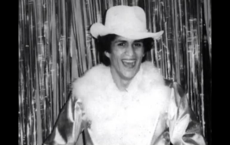 Abren primer día del Festival con 'Quebranto', un documental que trata sobre la vida del actor mexicano Fernando García. Foto: youtube. ESPECIAL /