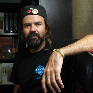 Jarabe de Palo, sonido revitalizado