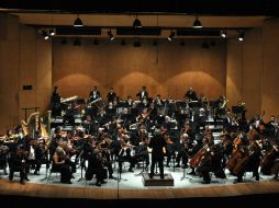 Los jóvenes repetirán el programa el domingo 6 de abril. ARCHIVO /