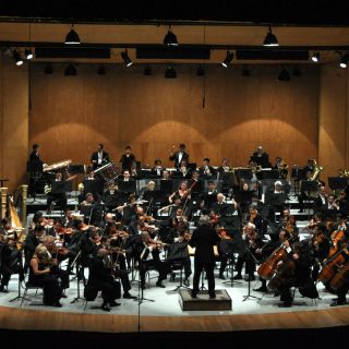 Jóvenes talentos debutarán con la OSN