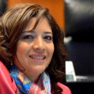 Proponen a nueva presidenta para comisión de Oceanografía