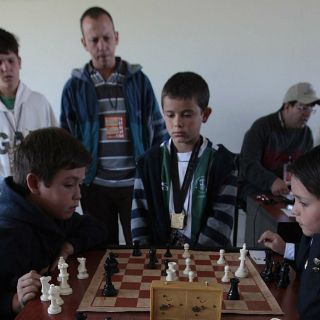 El ajedrez mejora rendimiento escolar