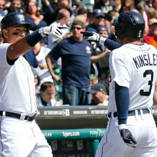 Tigres vencen a Reales con hit de oro