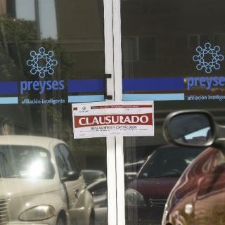 Guadalajara clausura cooperativa fraudelenta