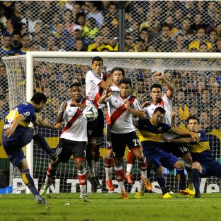 Boca Juniors tropieza por segunda vez consecutiva