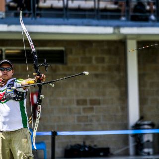 Tapatíos participarán en Copa Arizona de Tiro con Arco
