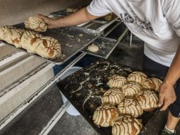 De acuerdo al estudio del CIAJ, las panificadoras son las más afectadas con el impuesto. ARCHIVO /