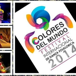Los Colores del Mundo iluminarán a Zapopan