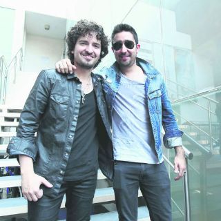 Torres y Ubago prometen a tapatíos velada mágica