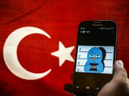 Esta decisión provocó una ola de críticas a nivel internacional. AFP /