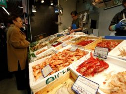 El componente que mide la situación económica de los integrantes del hogar se ubicó en 94.7 puntos. ARCHIVO /