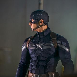 'Capitán América: El Soldado del Invierno' llega a Estados Unidos