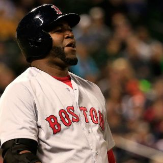 Camiseta del 'Big Papi', la más vendida