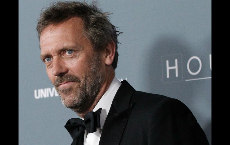 El actor también toca diversos instrumentos, entre ellos: el piano, la guitarra, la batería, la armónica y el saxofón. ARCHIVO /