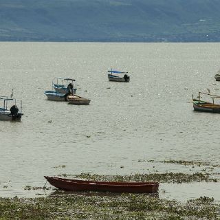 Blindarán Chapala con distribución equitativa en cuenca del Lerma