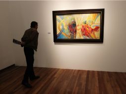 Las 52 actividades planeadas tienen que ver con la música, danza, teatro y pintura; además de conferencias, talleres y exposiciones. ARCHIVO /