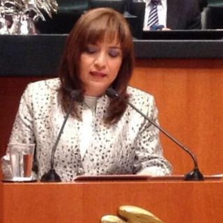 El Senado avala a nueva comisionada para Oceanografía