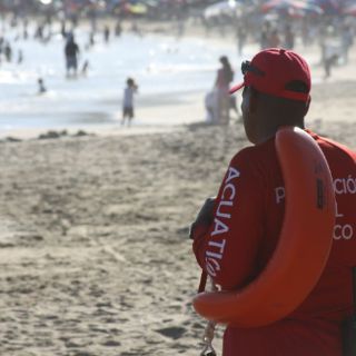 Listo, operativo de Semana Santa 2014 en Jalisco