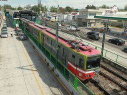 El proyecto de Línea 3 comprende 21.45 kilómetros con una inversión de 17 mil 692 millones de pesos. ARCHIVO /