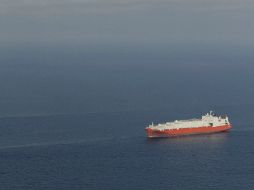 Autoridades marítimas informan que la nave tenía prohibido zarpar en Caracas. ARCHIVO /